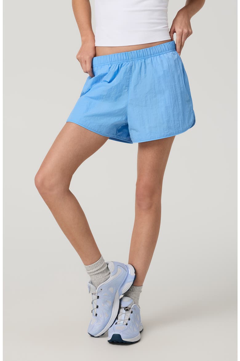 Retrograde Shorts, Alternate, color, OASIS BLUE