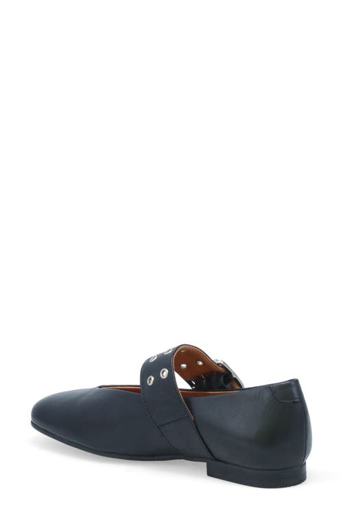 Miz Mooz Zephyr Flat