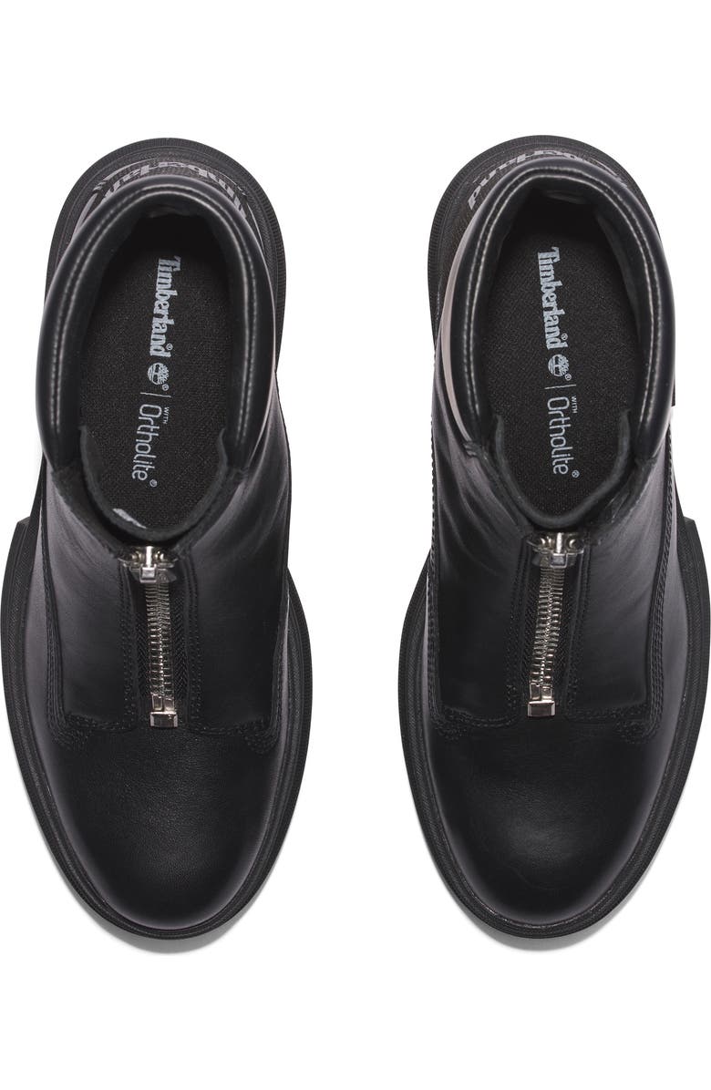 Timberland Everleigh Platform Bootie, Alternate, color,