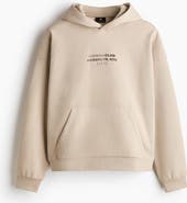 H&M Loose Fit Hoodie