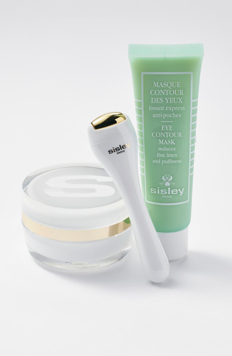 Sisley Paris All Eyes On Sisley Set (Nordstrom Exclusive) $415 Value, Alternate, color,