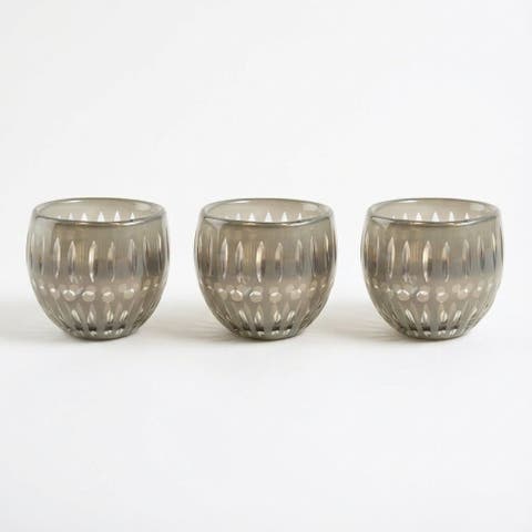 Lenora Decorative Bowl Set Of 3