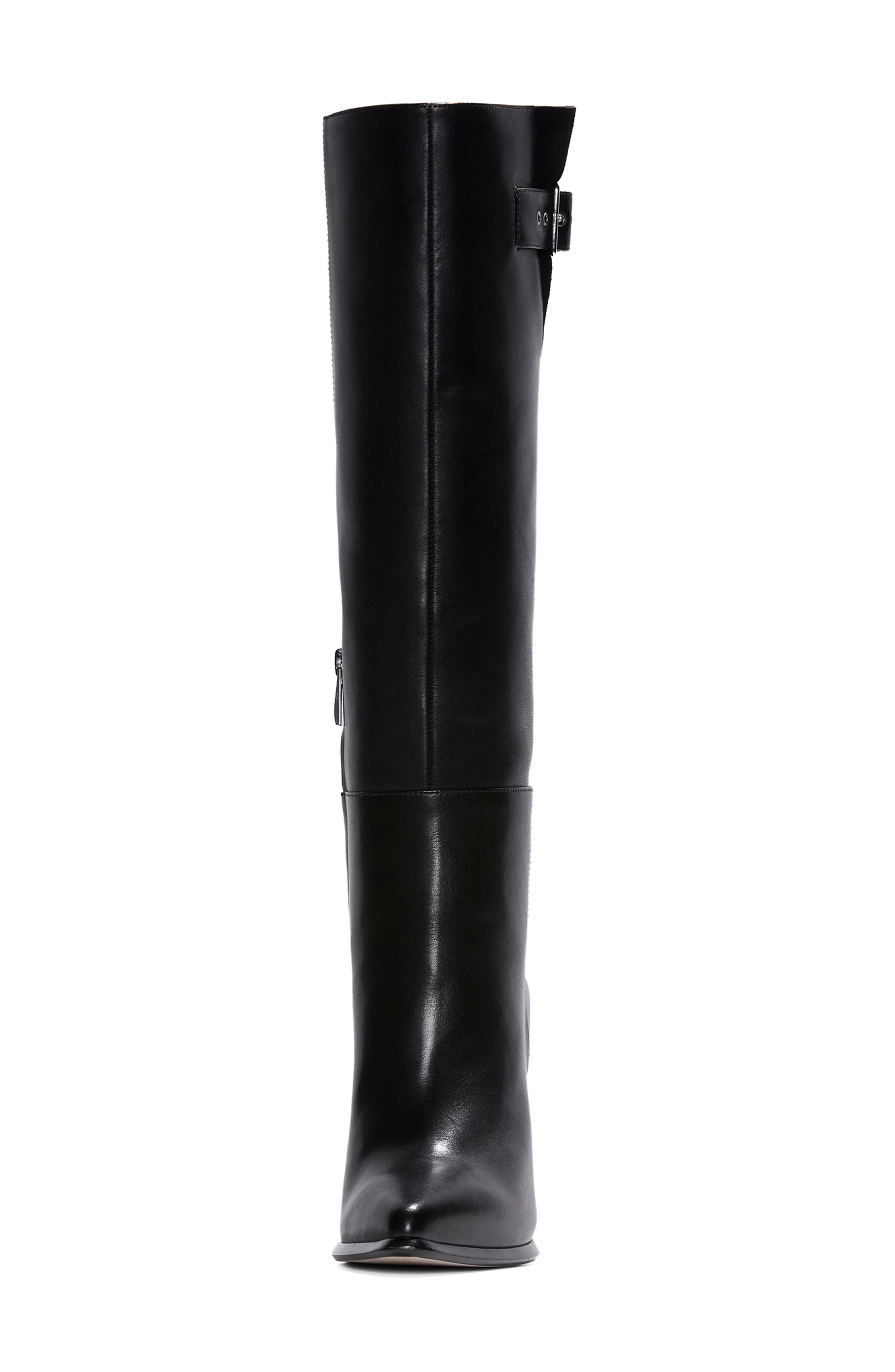 PAIGE Hazel Knee High Boot, Alternate, color, 