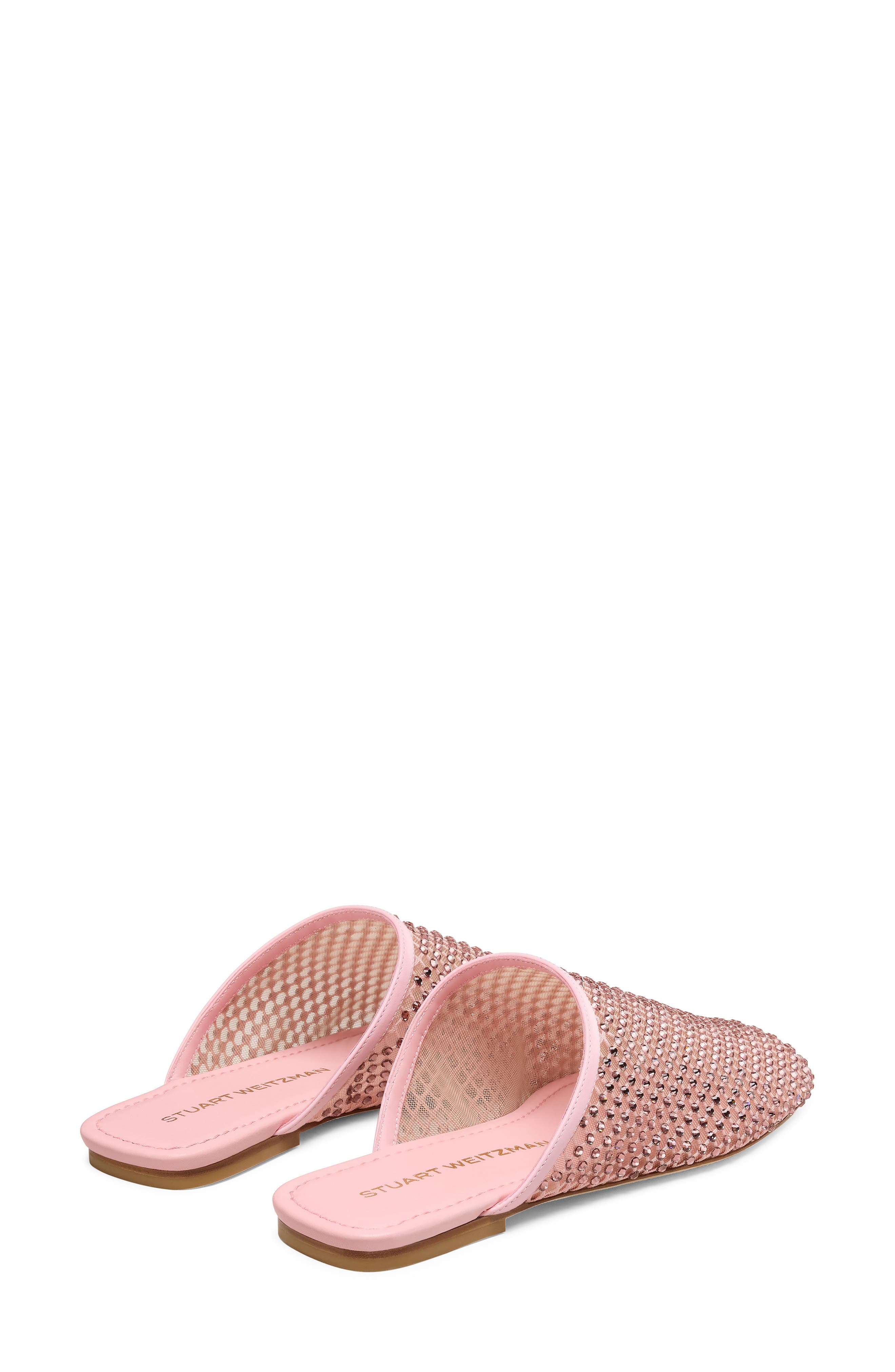 Bareitall Mesh Mule - image 4