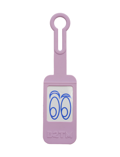 Luggage Tag
