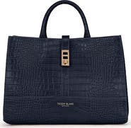 Teddy Blake Lola Croco 12"