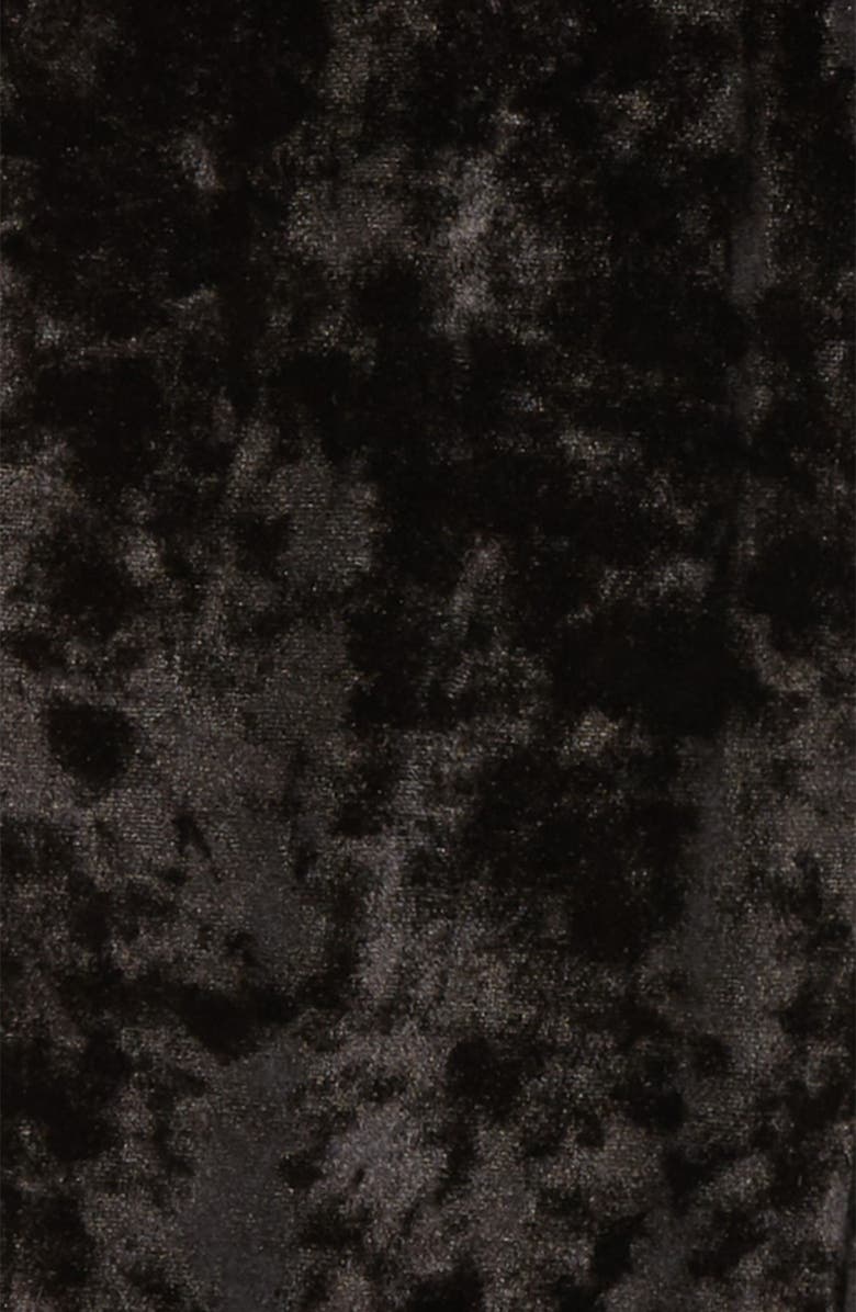 Nordstrom Velour Leggings, Alternate, color, 