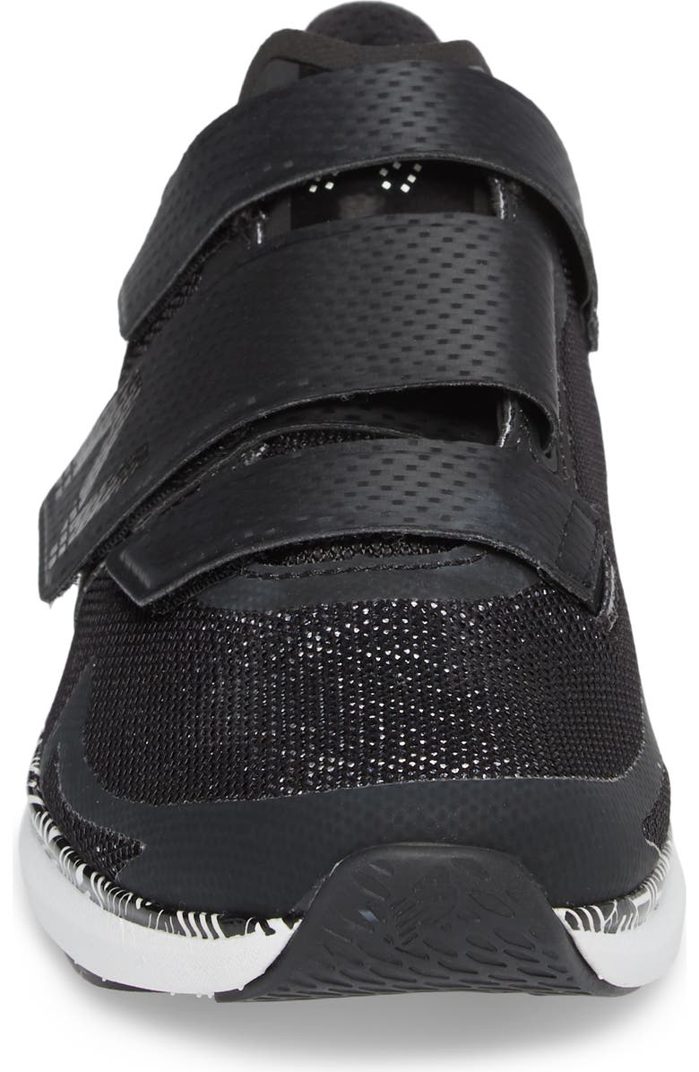 New Balance Spin 09 Cycling Shoe, Alternate, color,