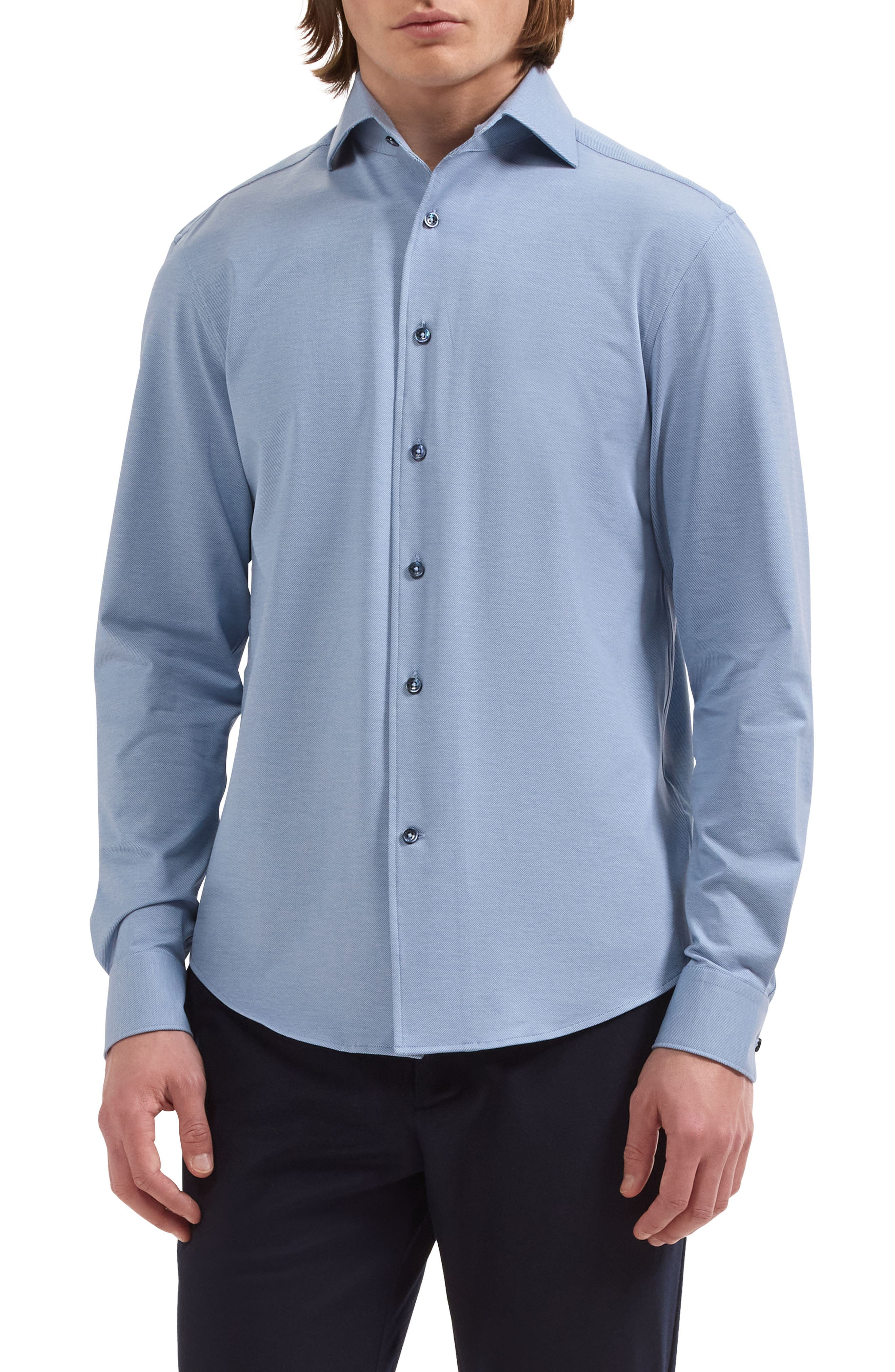 selected CLASSIC BLUE