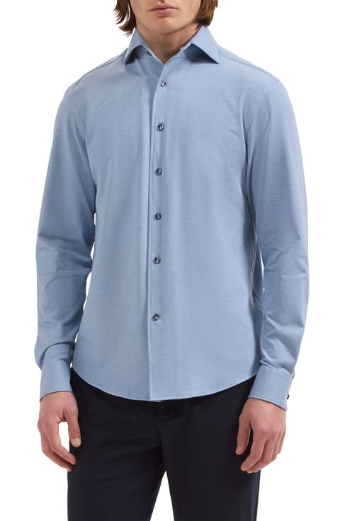 OoohCotton Devon Performance Shirt