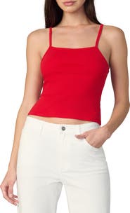 Joe's The Everyday Cotton Tank