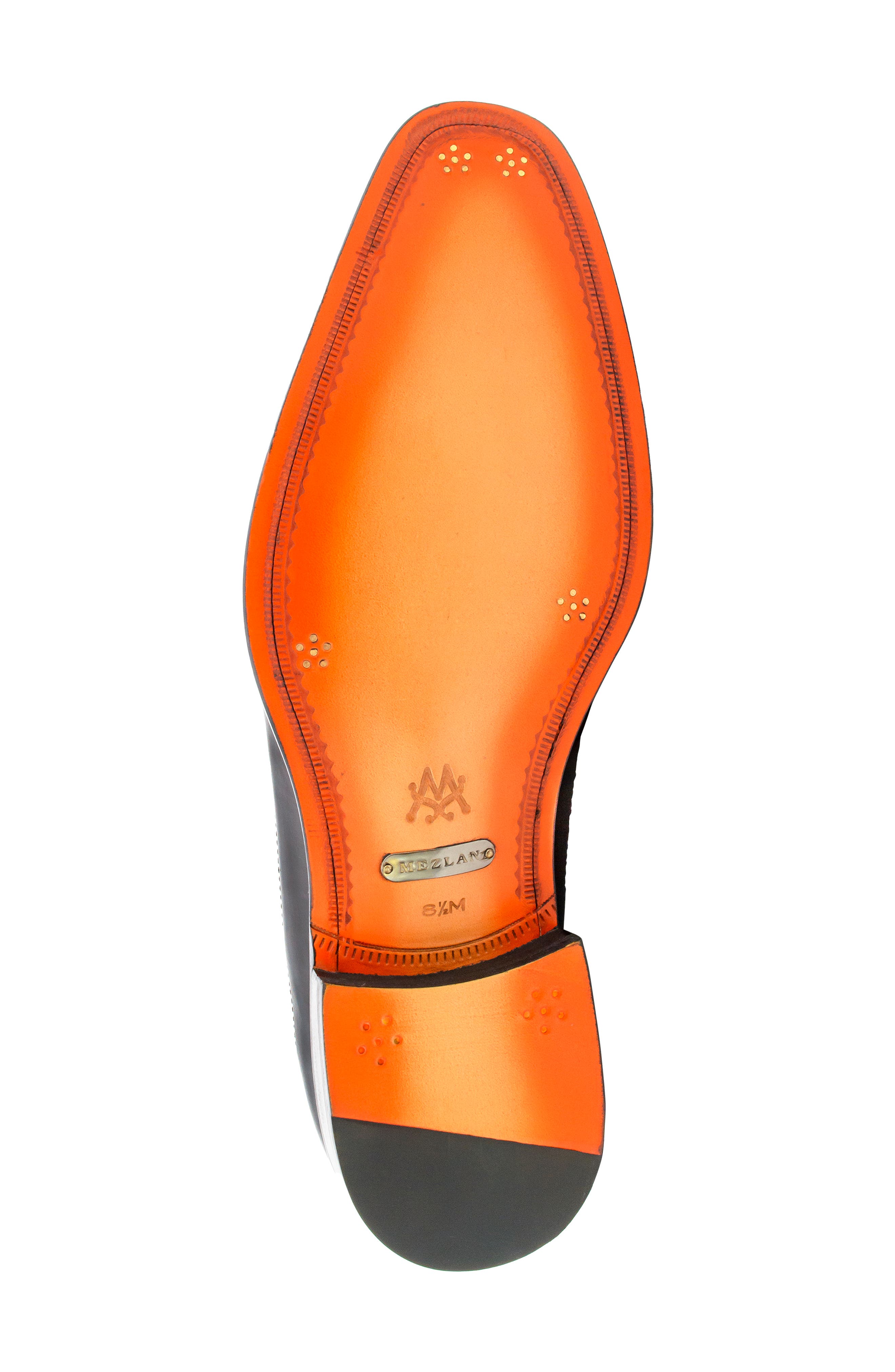 Mezlan Citadel Oxford Shoe, Alternate, color, 