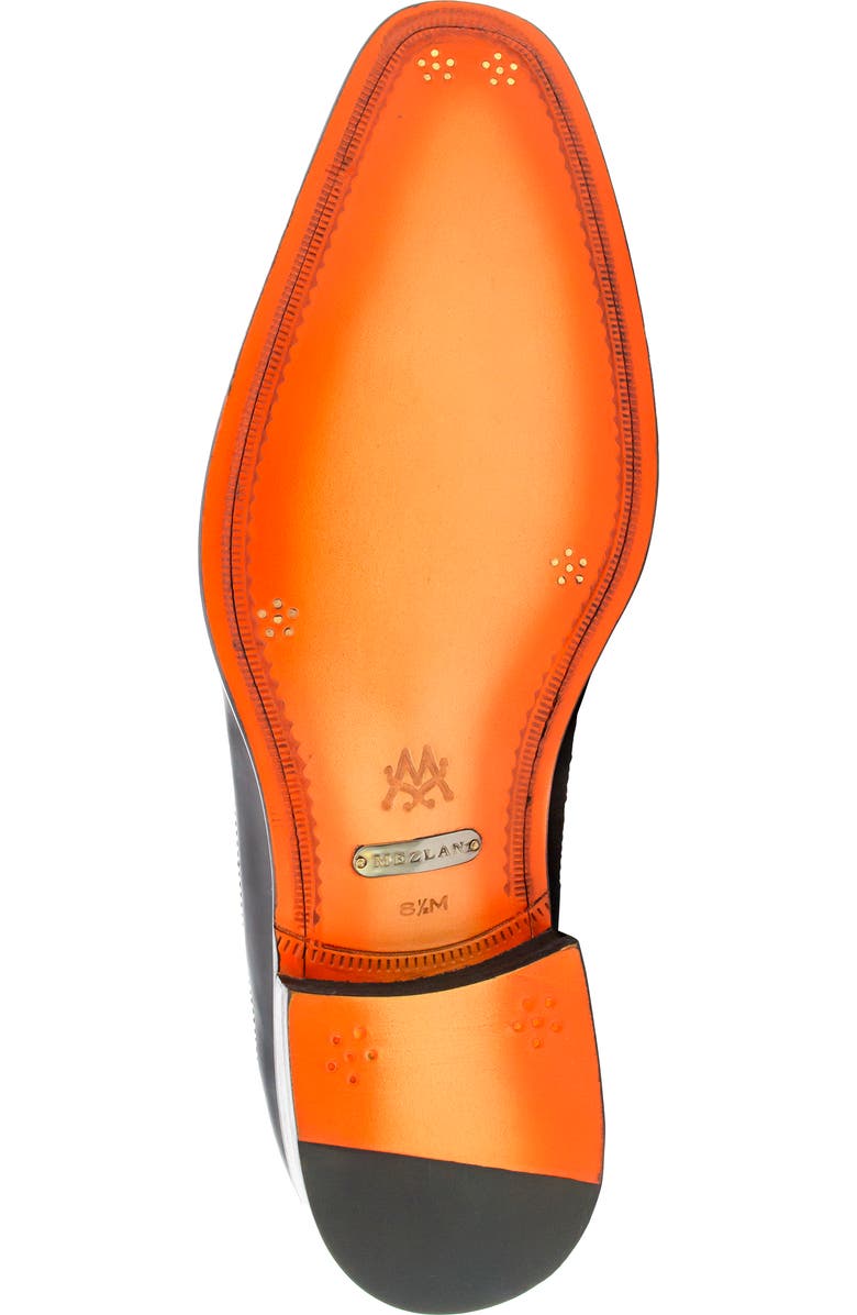 Mezlan Citadel Oxford Shoe, Alternate, color,