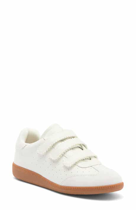 Steve Madden Mabell Low Top Sneaker