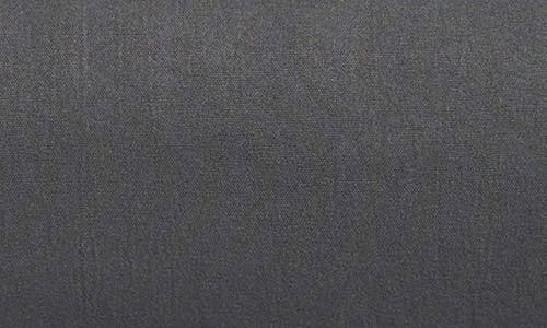 Ugg(r) Devon Sheet Set In Charcoal