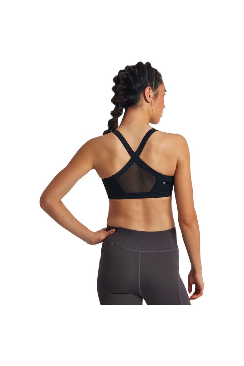 Hi Twenty Bra - Women's, Alternate, color, Black