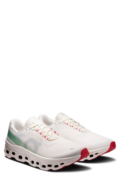 Cloudmonster 1 Running Shoe (Men)