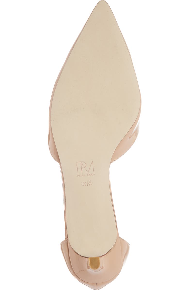 Pelle Moda Dezi Pump, Alternate, color,