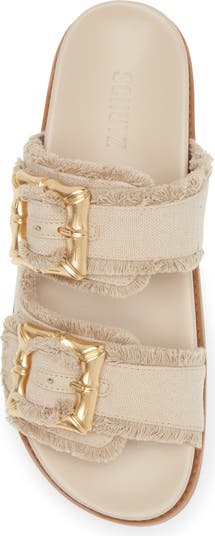 Enola Slide Sandal