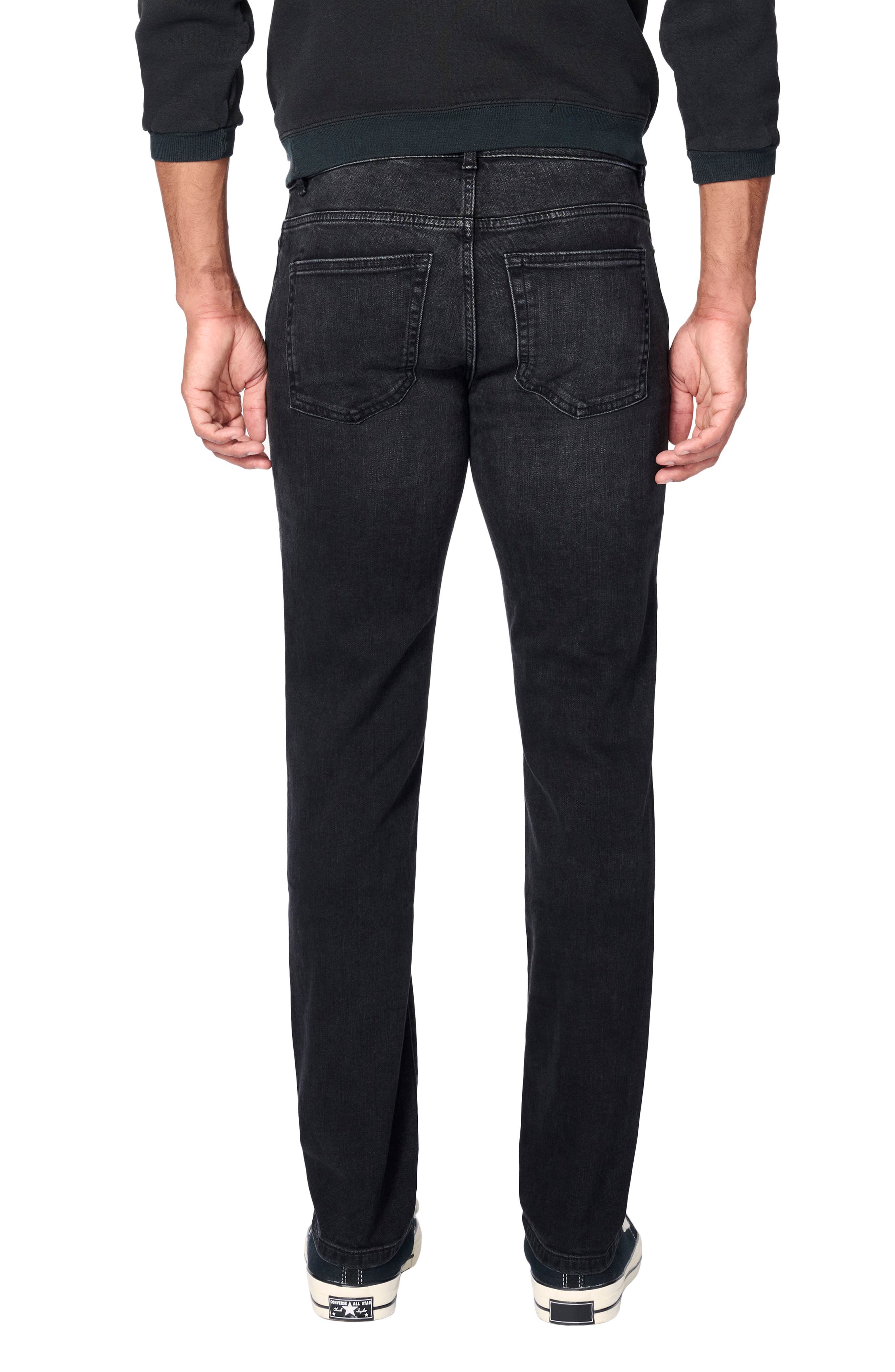 AMS Slim Fit Jeans - image 2
