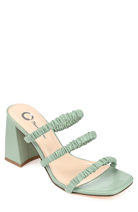 Reagaan Pump (Women)