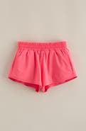 Zella Girl Kids' Out Pace Shorts