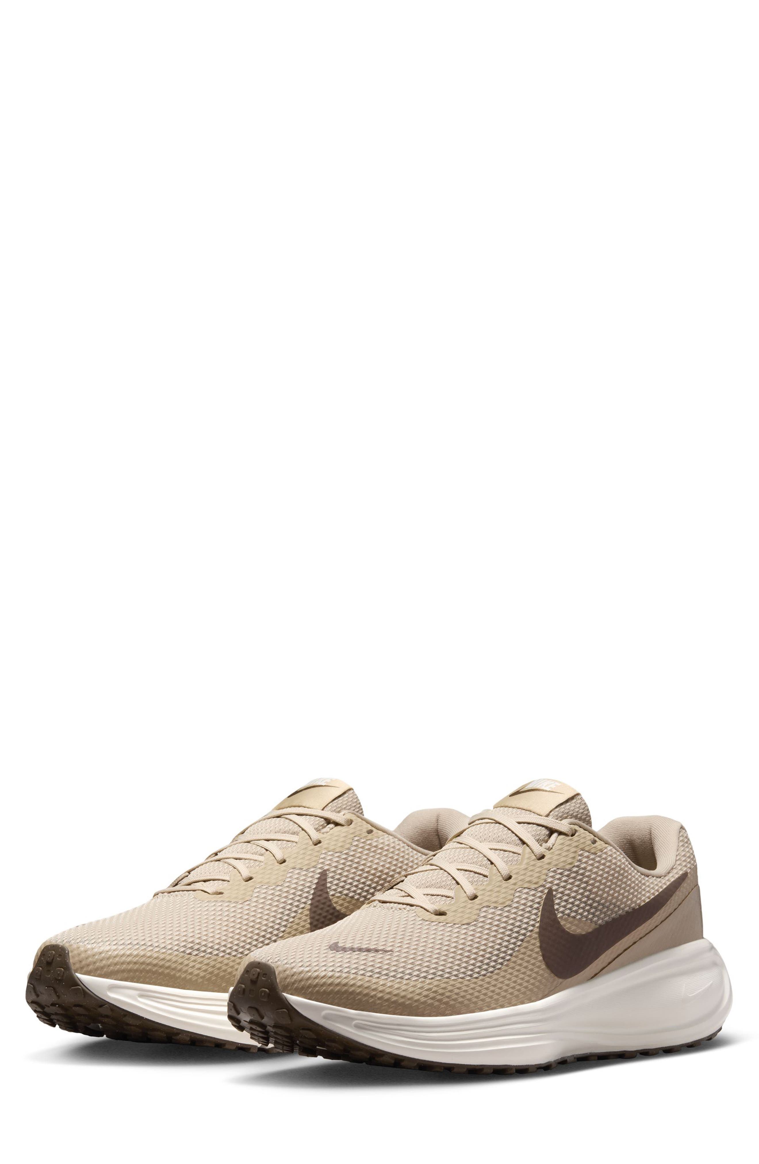 DESERT KHAKI/ DARK HAZEL