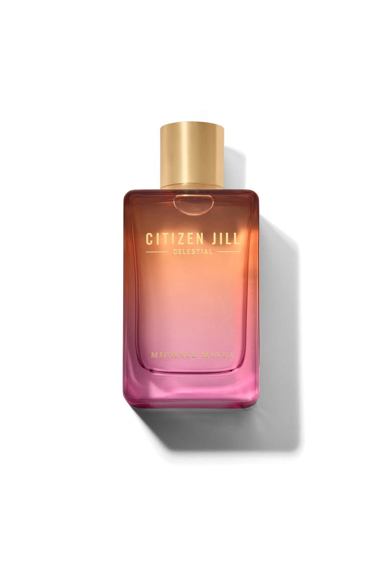 Citizen Jill Celestial Eau de Parfum, Main, color, 100ml