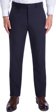 Lucky Brand Modern Fit Sharkskin Pants