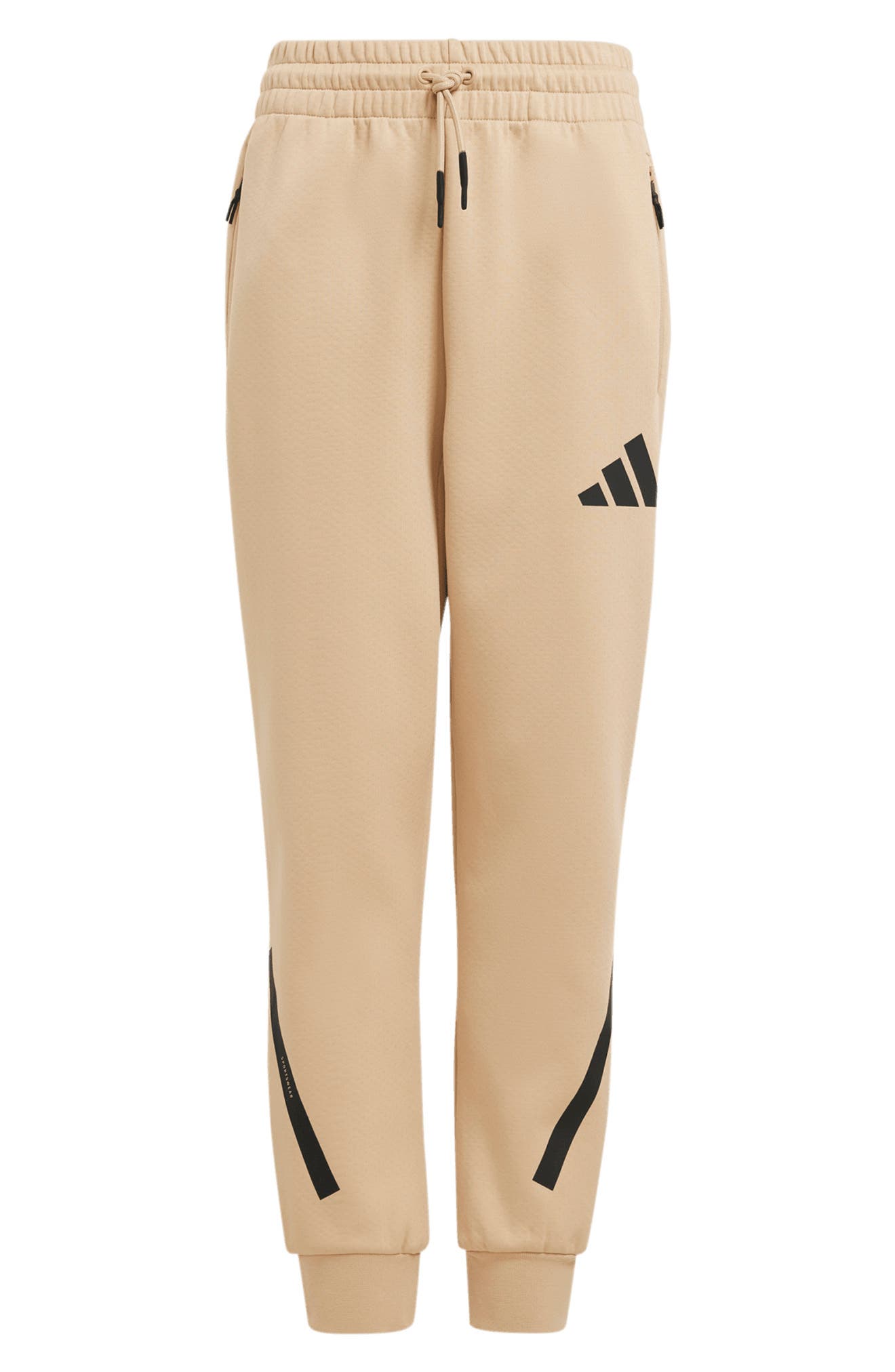 youth adidas joggers