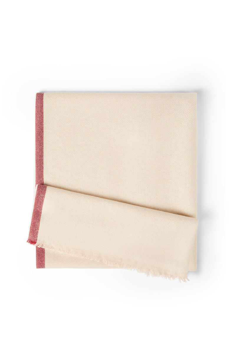 Cashmere scarf, Main, color, Sand