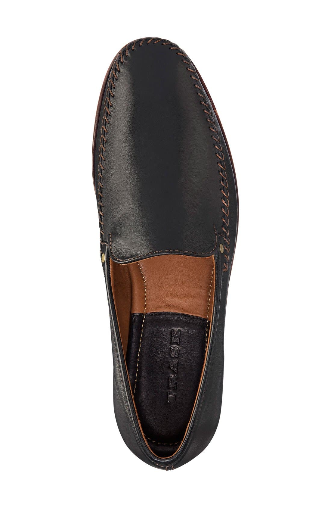 Trask 'Seth' Loafer, Alternate, color, 