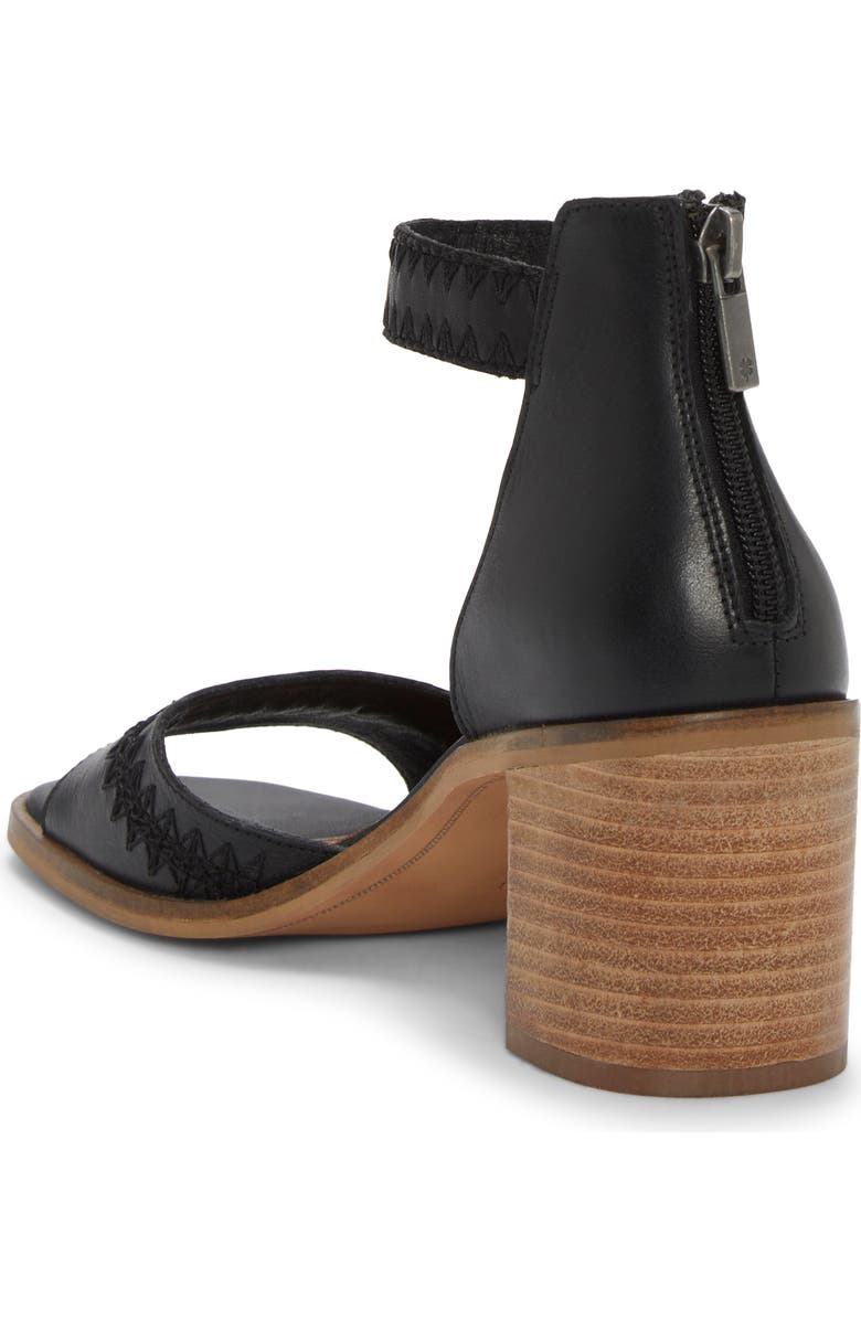 Lucky Brand Shivona Ankle Strap Sandal, Alternate, color,