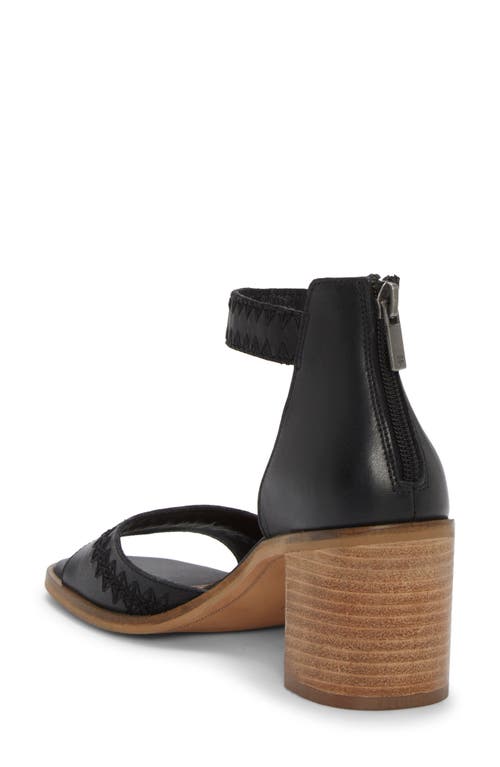 Lucky Brand Shivona Ankle Strap Sandal