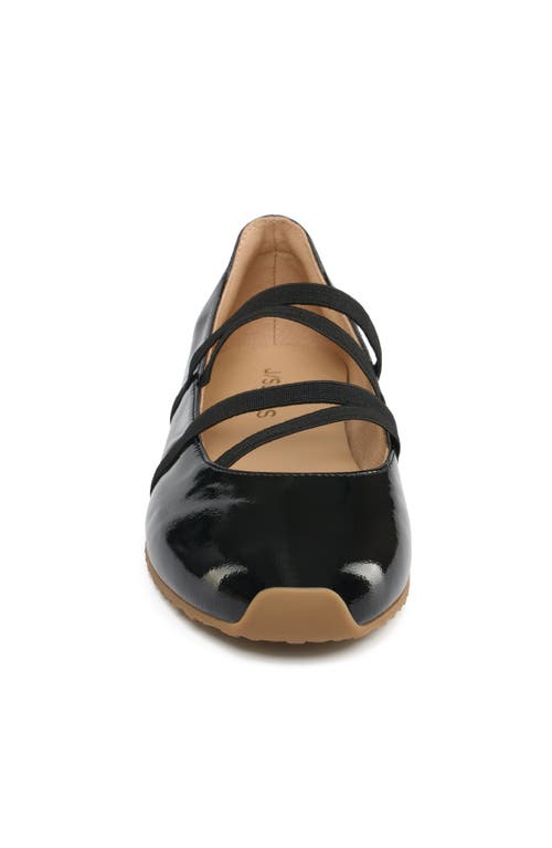 Jslides Pixie Sandal In Black