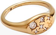 Alex and Ani Zodiac Ring