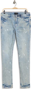 RtA Clayton Skinny Jeans