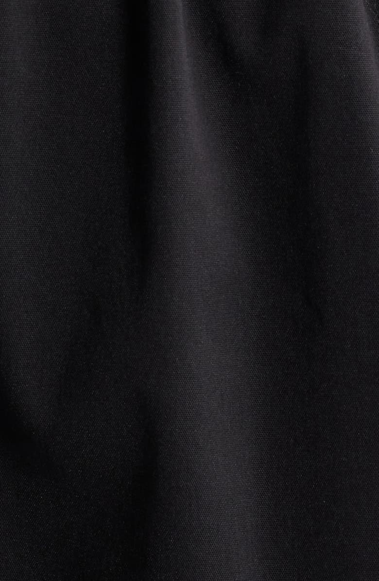 Anne Klein Tiered Puff Sleeve Midi Dress, Alternate, color, 