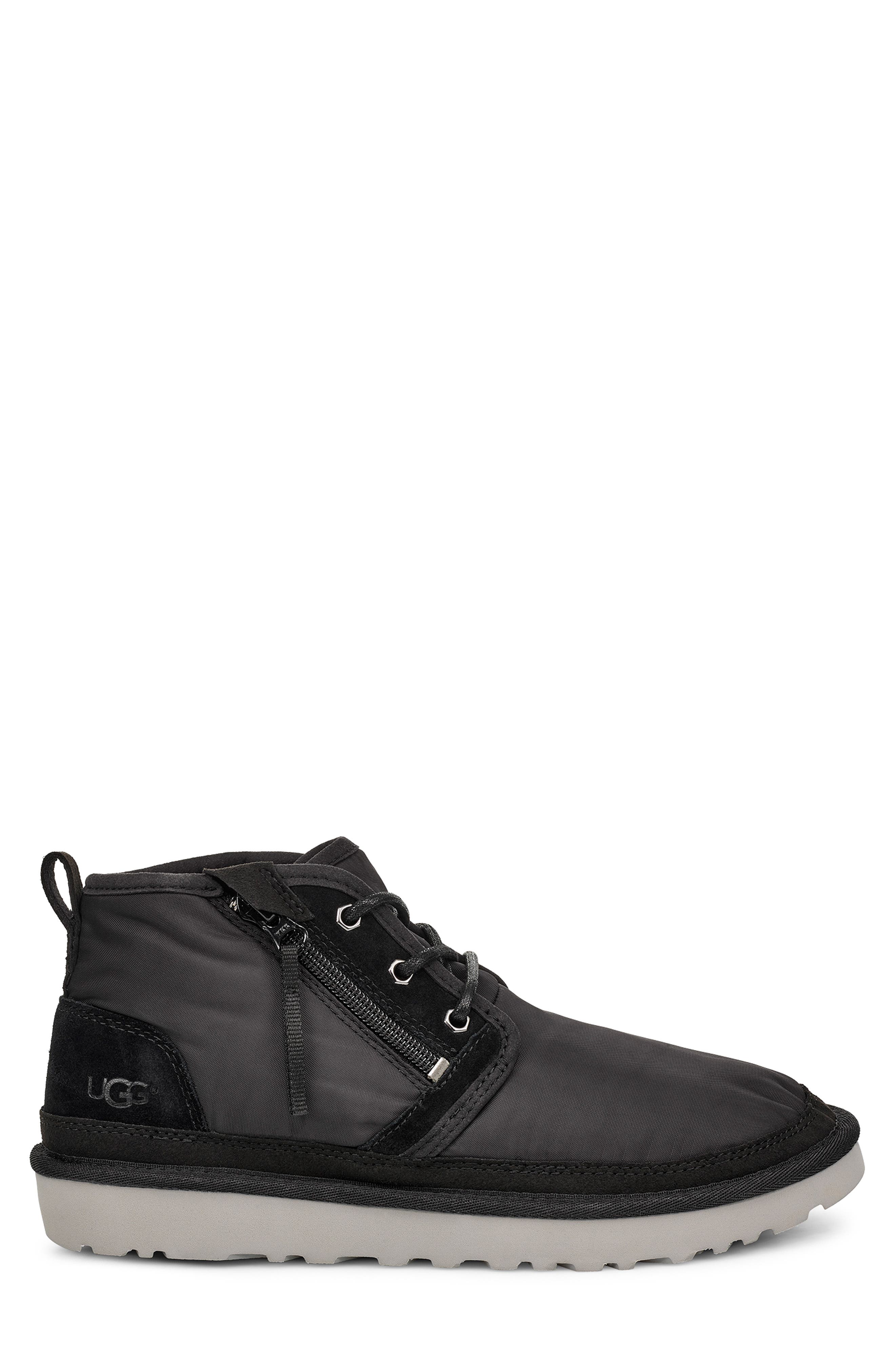 UGG<sup>®</sup> Neumel Chukka Boot, Alternate, color, 