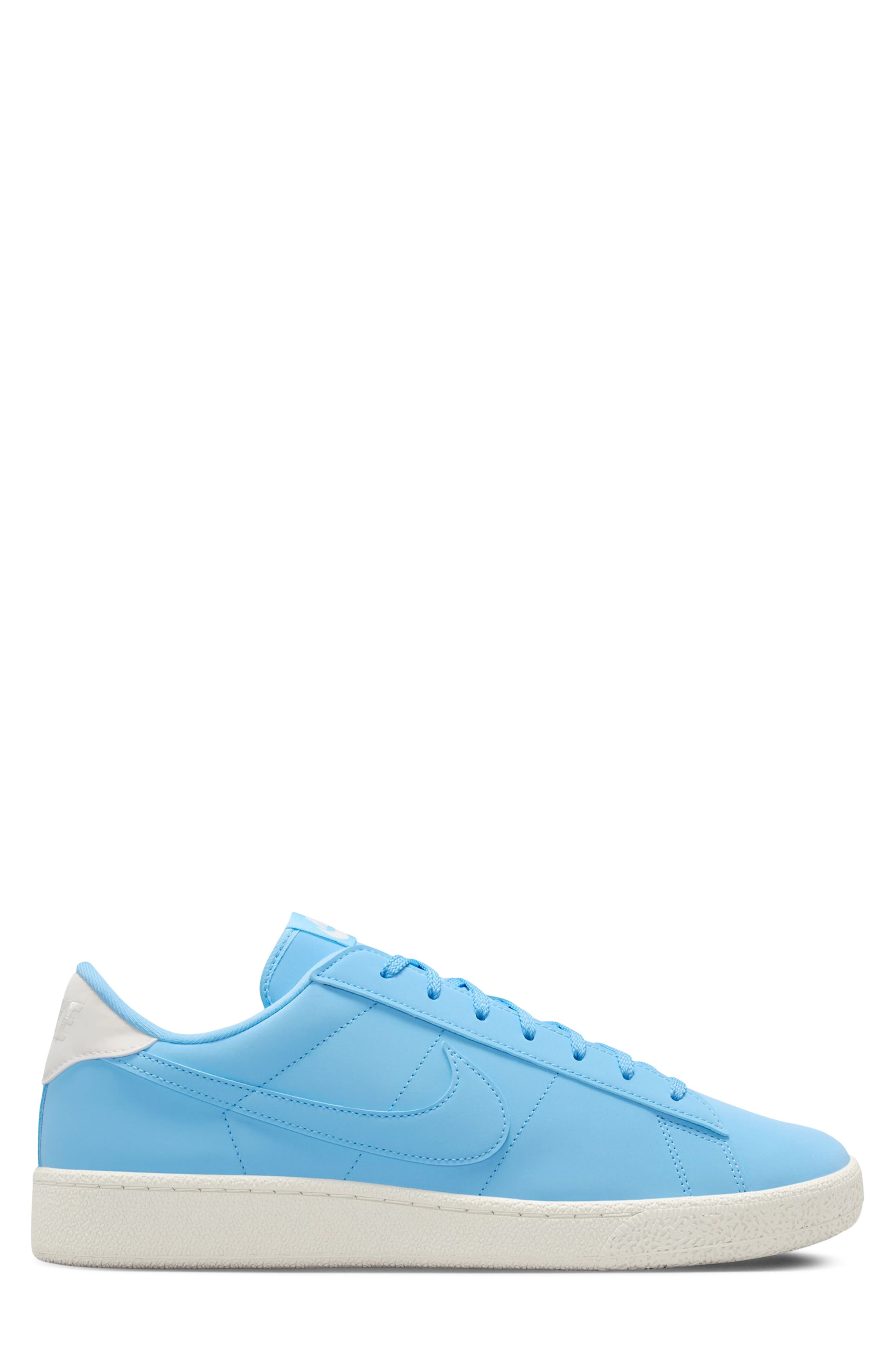Tennis Classic CS Style Sneaker, Alternate, color, 400 FBBLUE/FBBLUE
