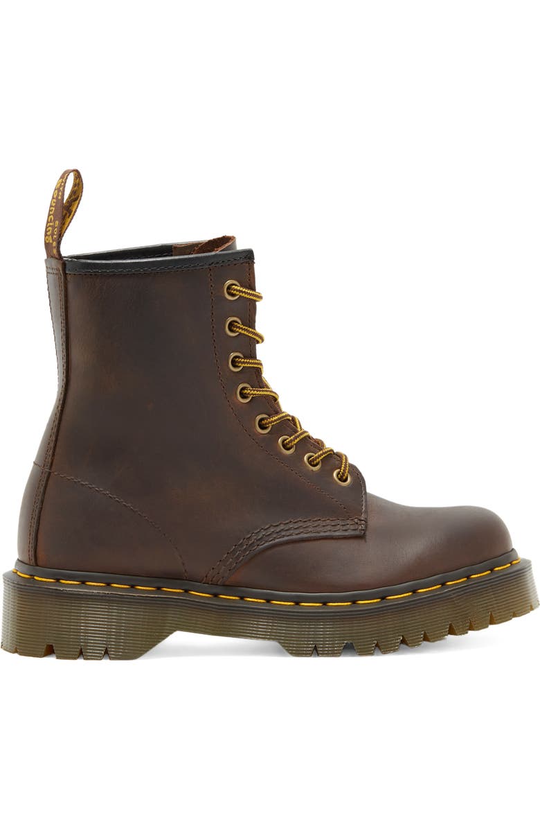 Dr. Martens 1460 Bex Boot, Alternate, color,