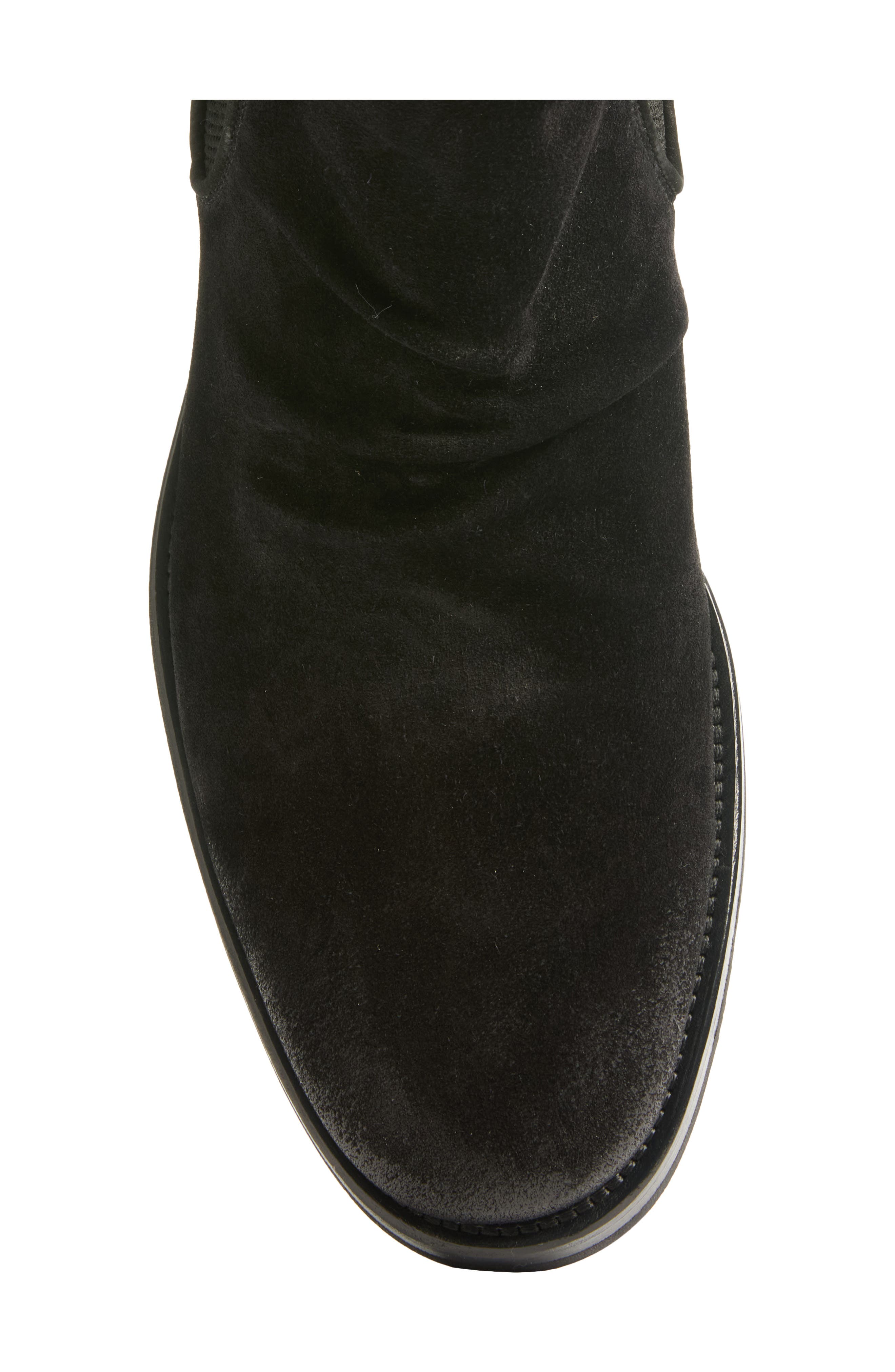 Freeman Chelsea Boot, Alternate, color, SOFT BLACK