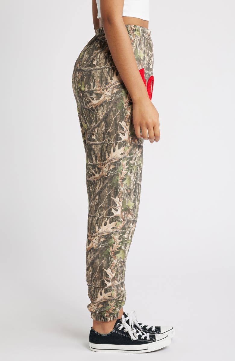 BOYS LIE Manhunt Kimmy Joggers, Alternate, color, 