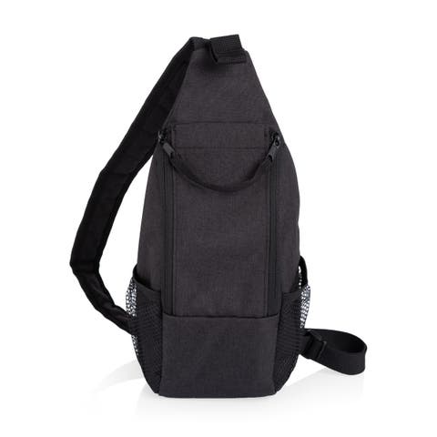Strider Crossbody Cooler Sling Bag