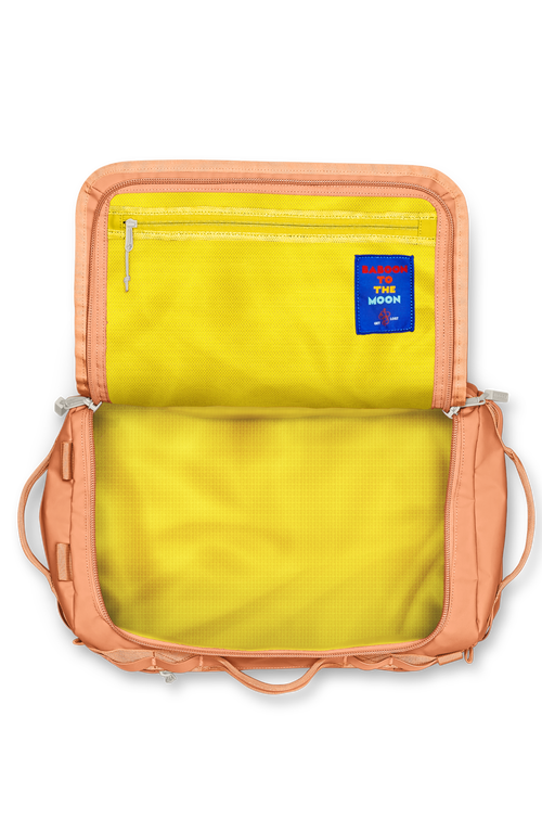 Baboon To The Moon Go-bag Duffle Mini 32l