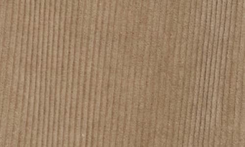 L'agence Scottie High Rise Wide Leg Jeans In Brown