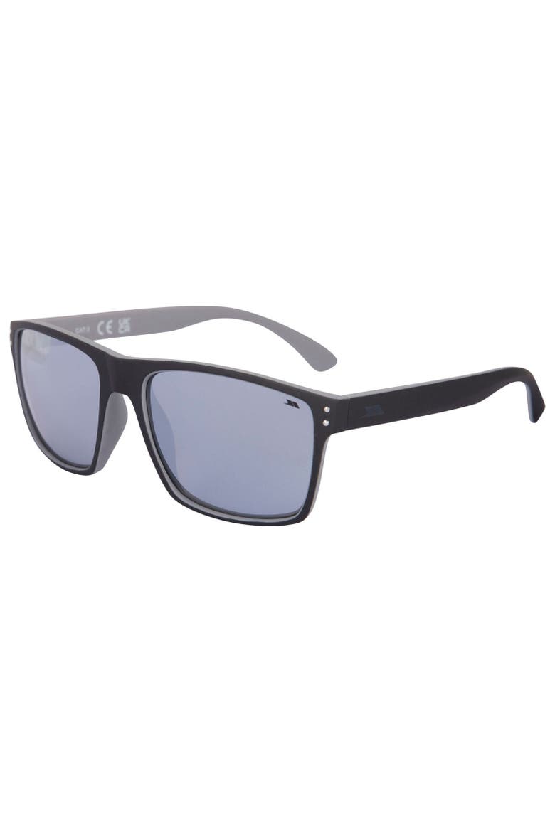 Zest Sunglasses, Alternate, color, Gray