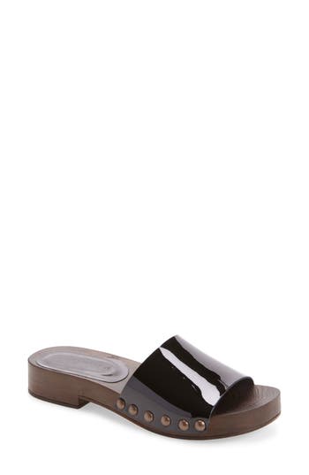 Steve Madden Cento Sandal In Black