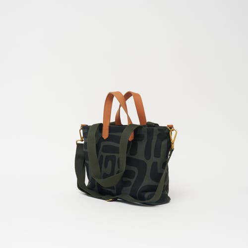 Ubuntu Life Commuter Bag