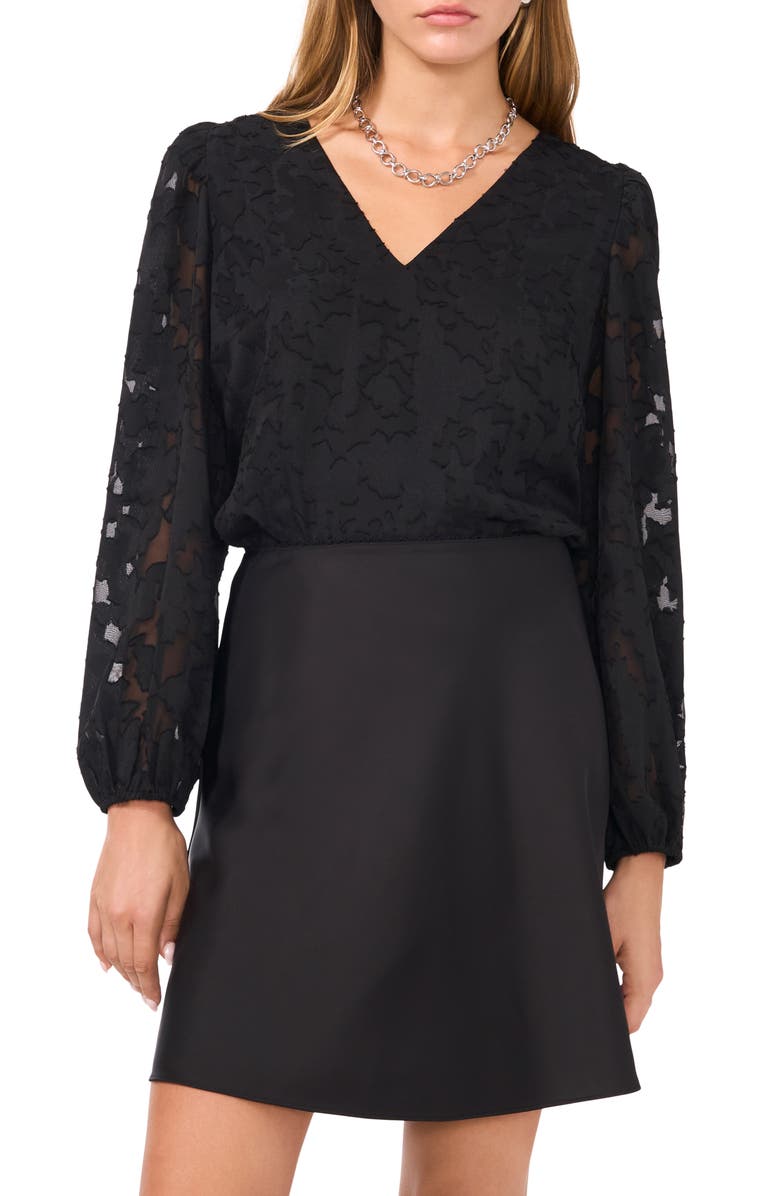 1.STATE Long Sleeve Crop Top, Main, color, 